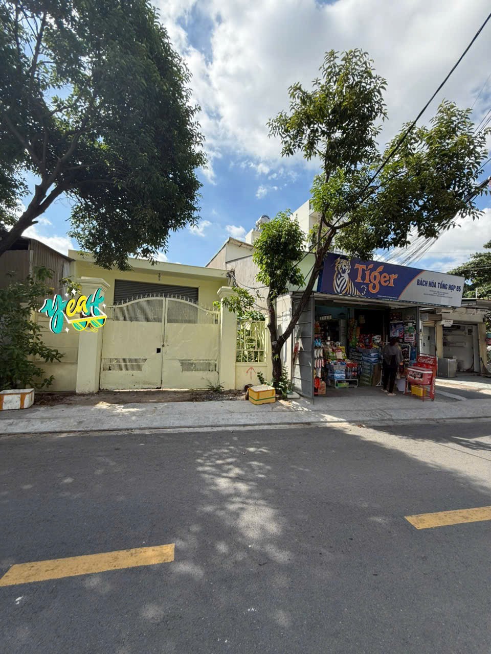Cần bán Nhà ở, nhà cấp 4, nhà hẻm Phường Tăng Nhơn Phú B, Quận 9, Diện tích 170m², Giá 10.5 Tỷ