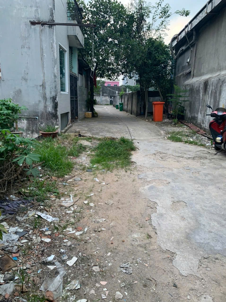Cần bán Đất Quận 9, Hồ Chí Minh, Diện tích 278m², Giá 014.5 Tỷ 2