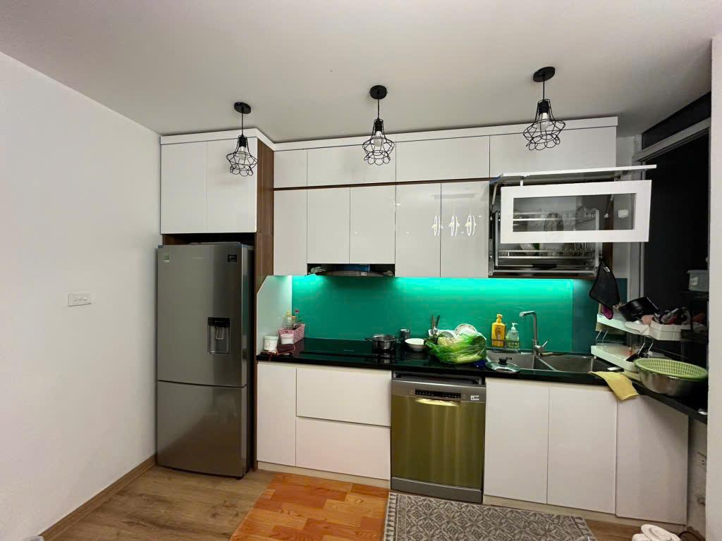 CĂN HỘ 3PN - FULL NỘI THẤT CAO CẤP - SỔ ĐỎ LÂU DÀI 2