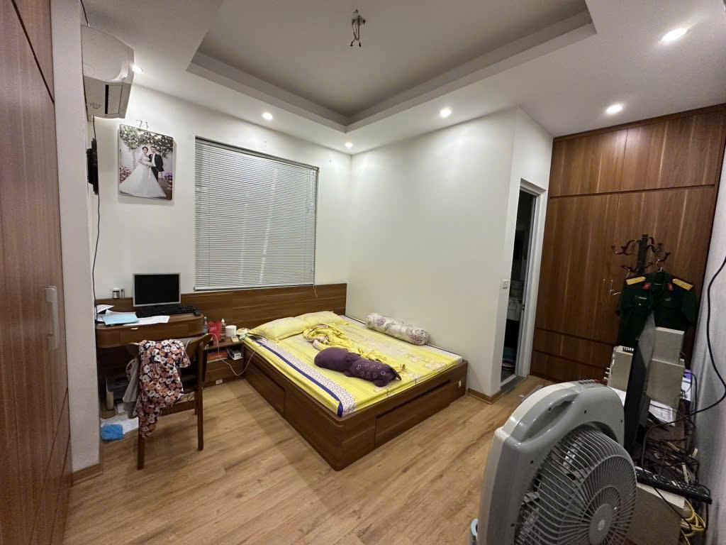 CĂN HỘ 3PN - FULL NỘI THẤT CAO CẤP - SỔ ĐỎ LÂU DÀI 3