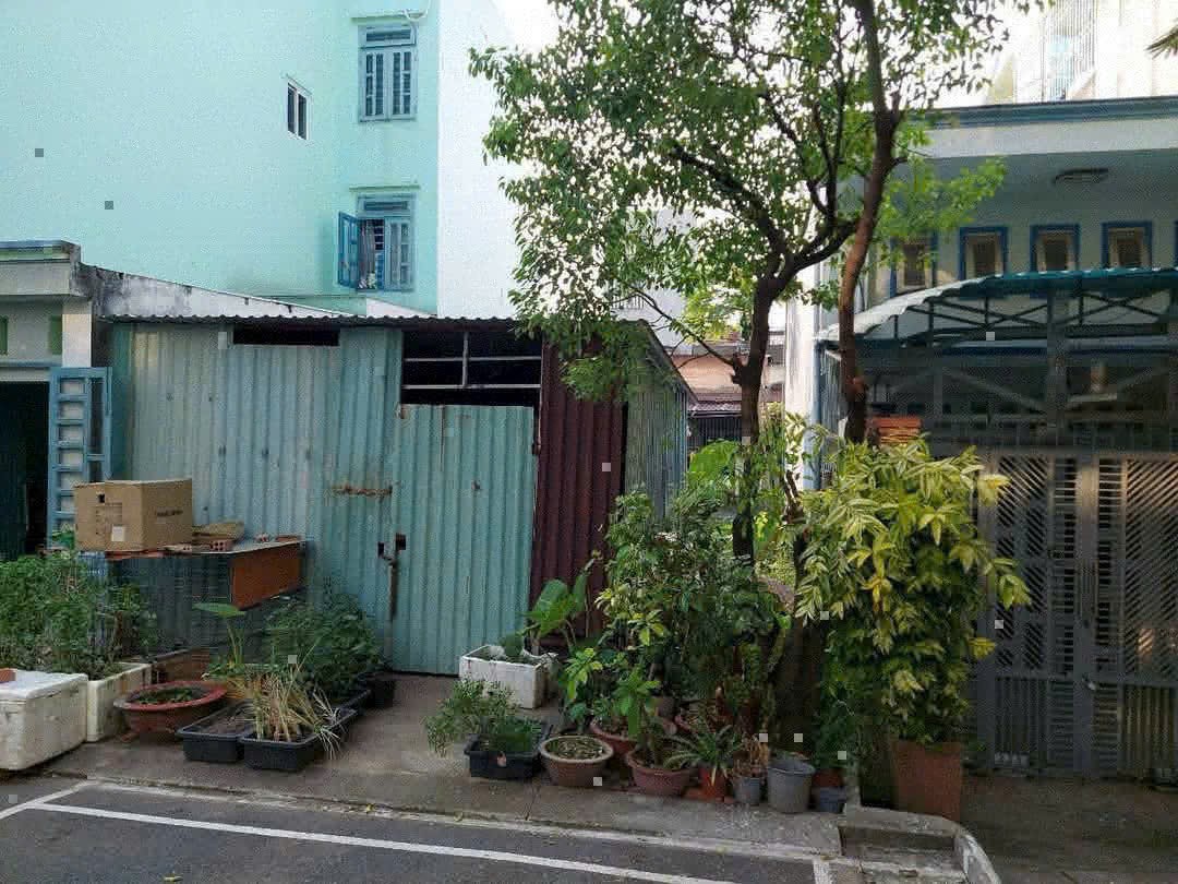 LÔ ĐẤT ĐẸP (6x14) – HẺM NHỰA 10M – HIỆP THÀNH 02, Q12 – GIÁ CHỈ 4,55 TỶ 2