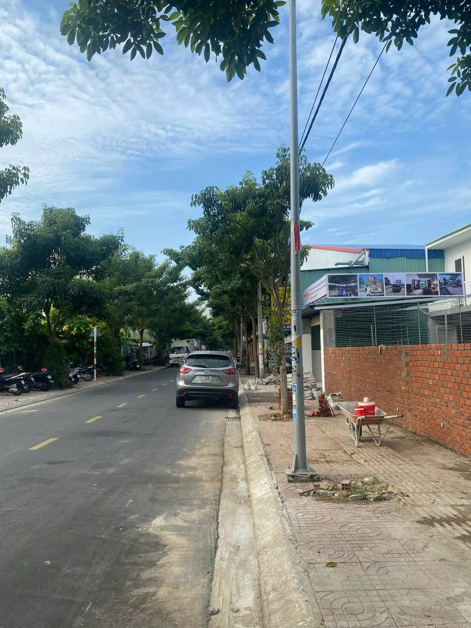Cần bán Đất Phường 8, Vũng Tàu, Diện tích 1159m², Giá 70 Tỷ