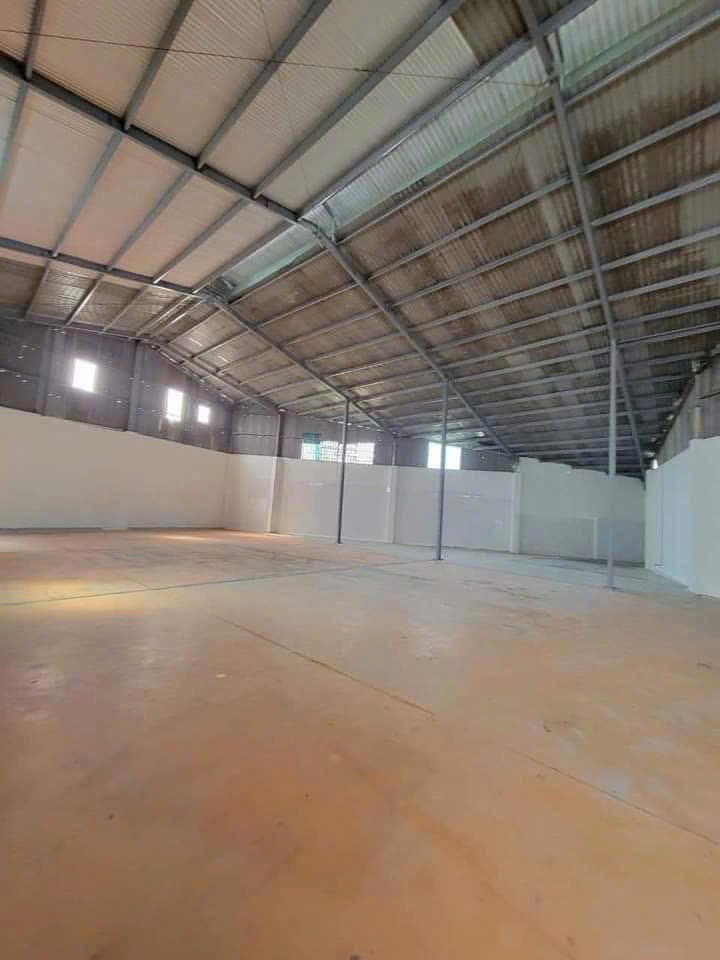Cho thuê Kho - Nhà xưởng Phường Long Thạnh Mỹ, Quận 9, Diện tích 1000m², Giá 75 Triệu/tháng 3