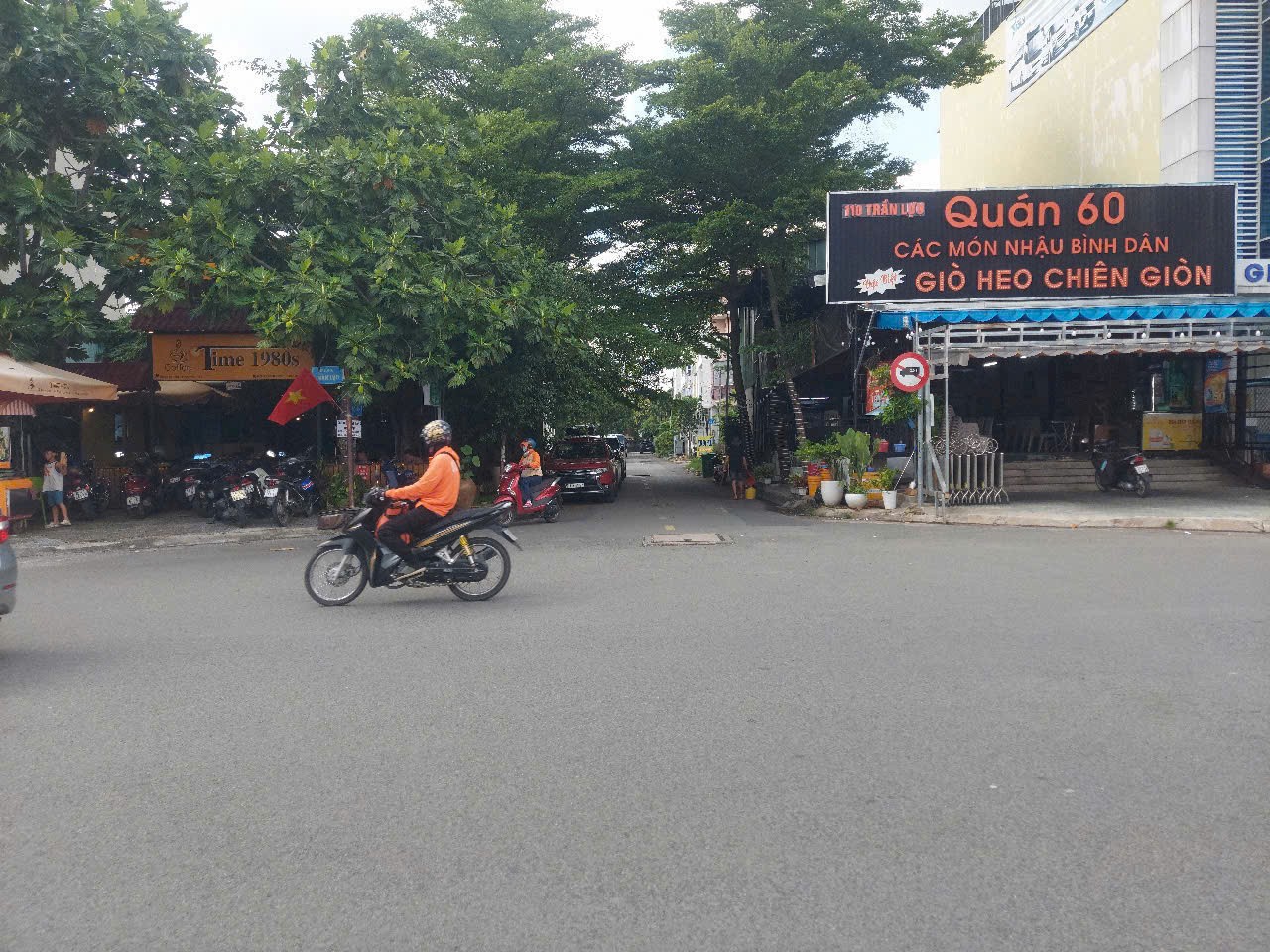 Cần bán Đất Phường 13, Bình Thạnh, Diện tích 213m², Giá 40 Tỷ
