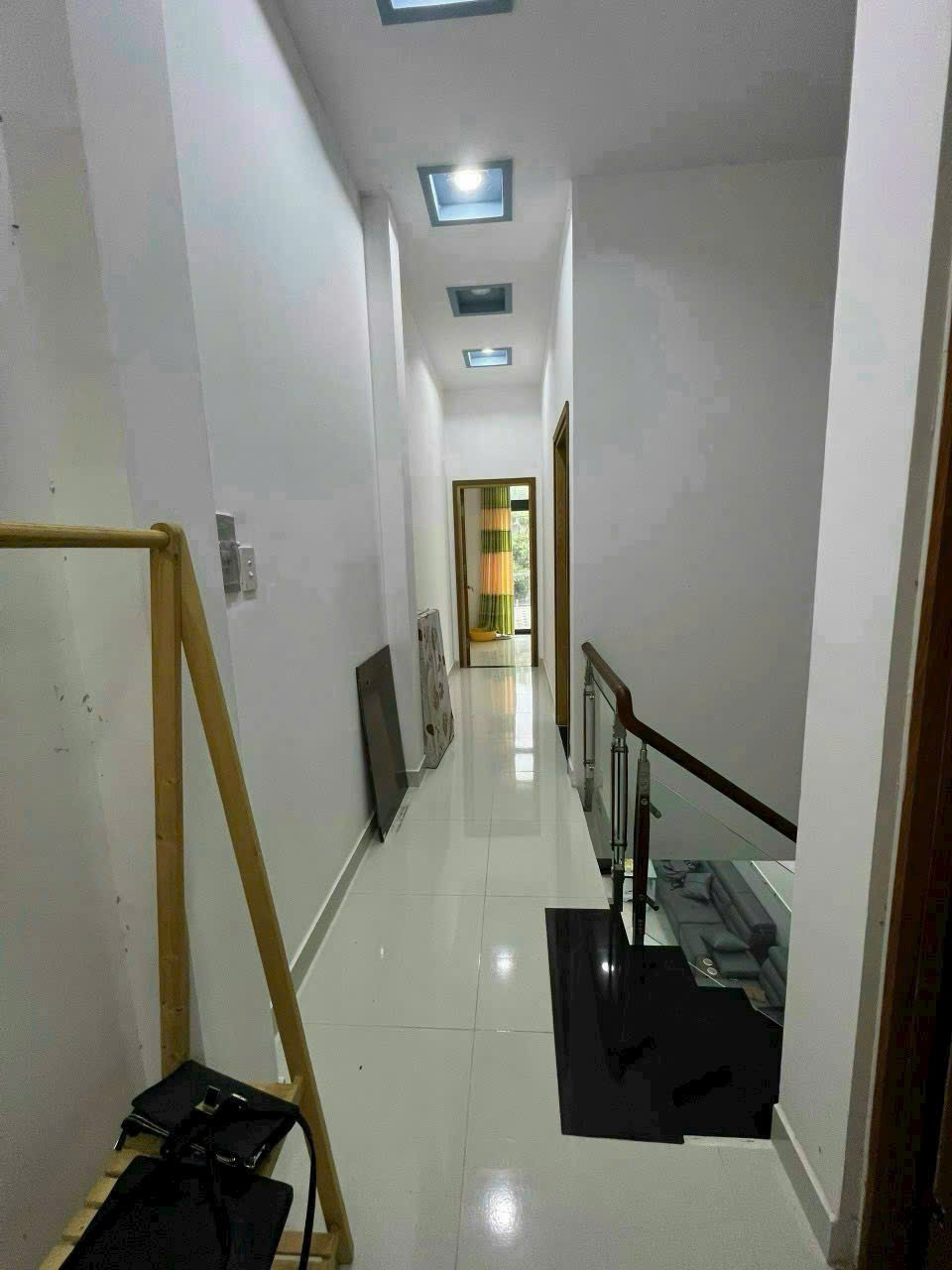 Nhà đẹp kế công viên KDC Cát Tường Phú Sinh dt 64m2 1 lầu 3pn 2wc giá 1,95 tỷ 5