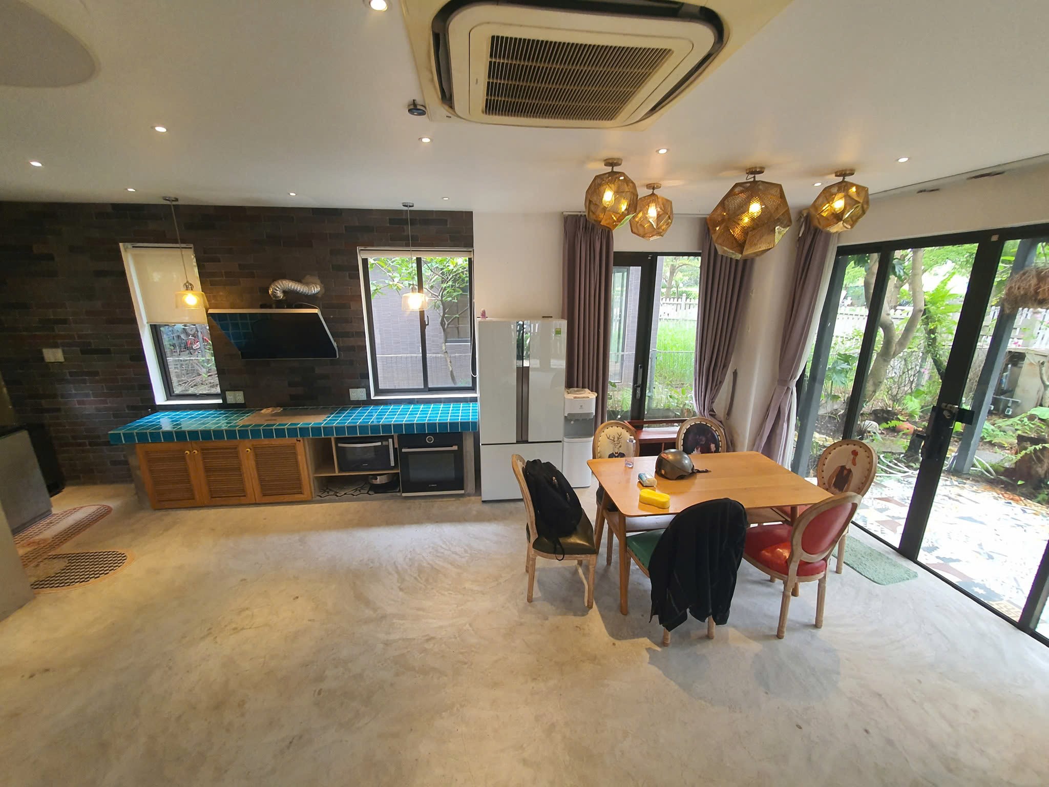 Cần bán Biệt thự Bình Chánh, Hồ Chí Minh, Diện tích 206m², Giá 17.9 Tỷ