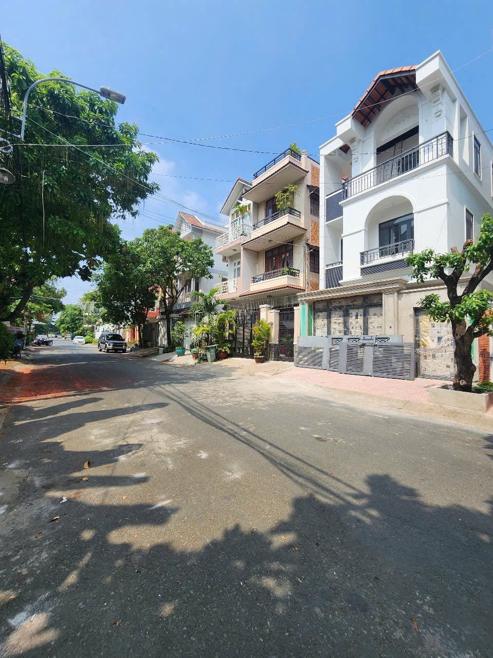 Cần bán Đất Phường Hiệp Bình Chánh, Thủ Đức, Diện tích 104m², Giá 011.5 Tỷ 2