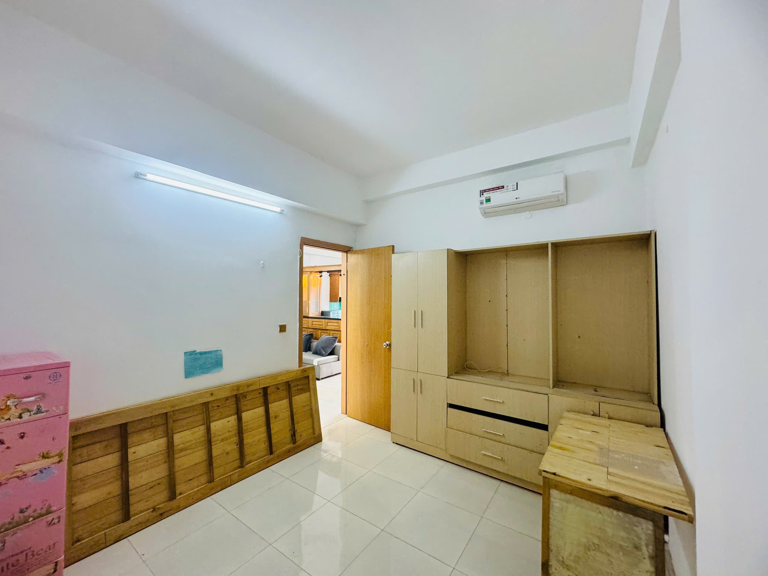 CC Thanh Hà- Chỉ hơn 2,4 tỷ 2pn,2wc ban công view hồ 3