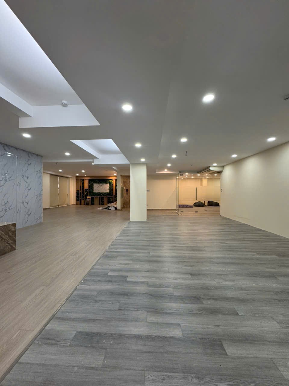 Cho thuê Nhà mặt tiền Phường Thạnh Mỹ Lợi, Quận 2, Diện tích 288m², Giá 300 Triệu/tháng