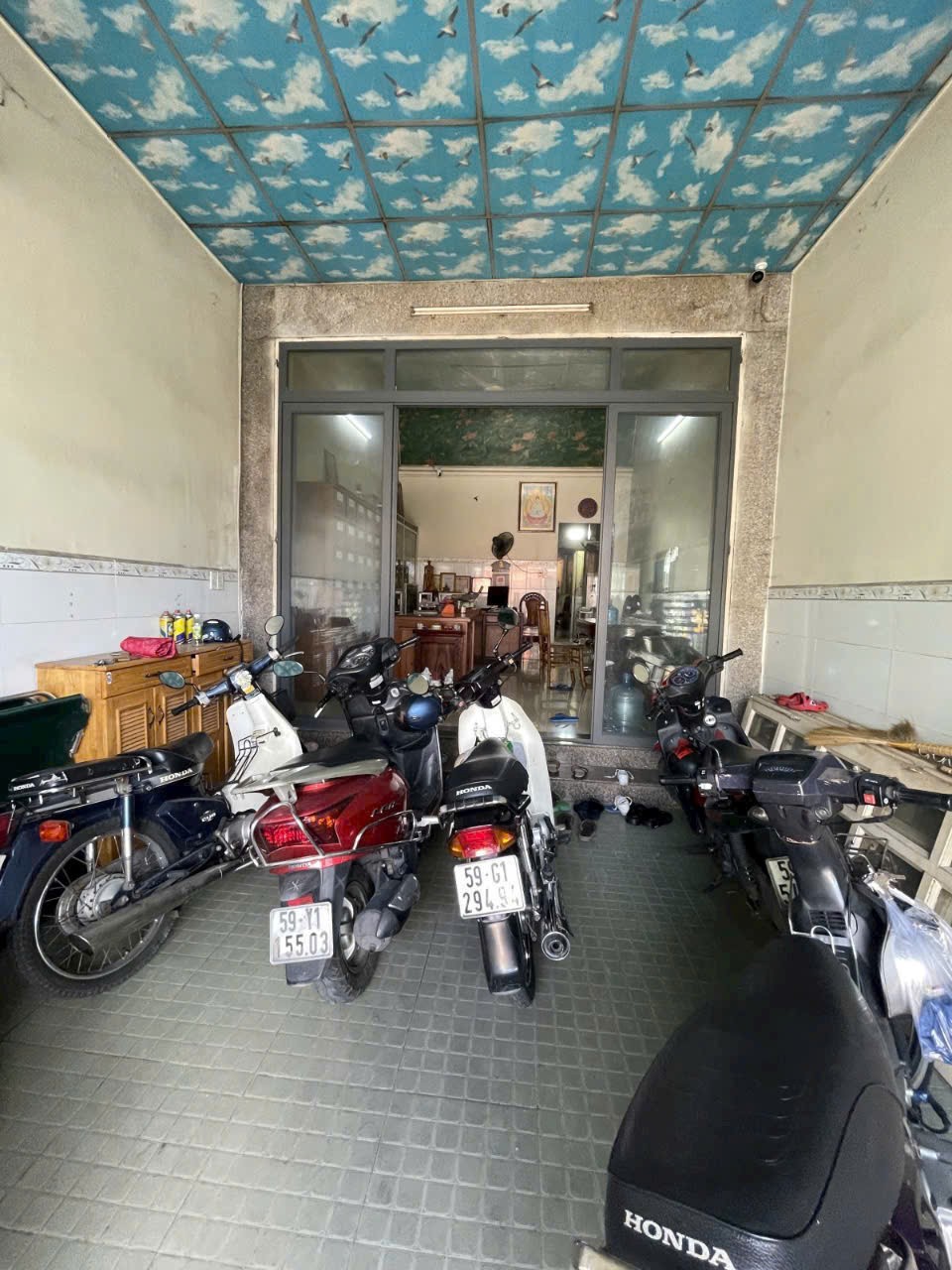 BÁN NHÀ MẶT TIỀN TRƯƠNG THỊ NGÀO, TRUNG MỸ TÂY, Q.12 – GIÁ CHỈ 5.49 TỶ 3