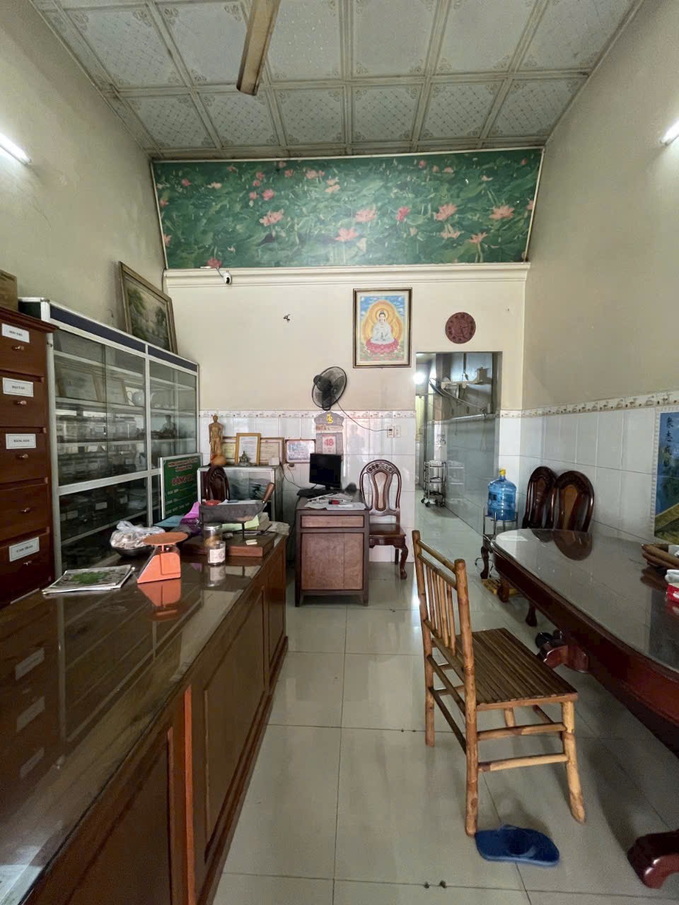 BÁN NHÀ MẶT TIỀN TRƯƠNG THỊ NGÀO, TRUNG MỸ TÂY, Q.12 – GIÁ CHỈ 5.49 TỶ 5