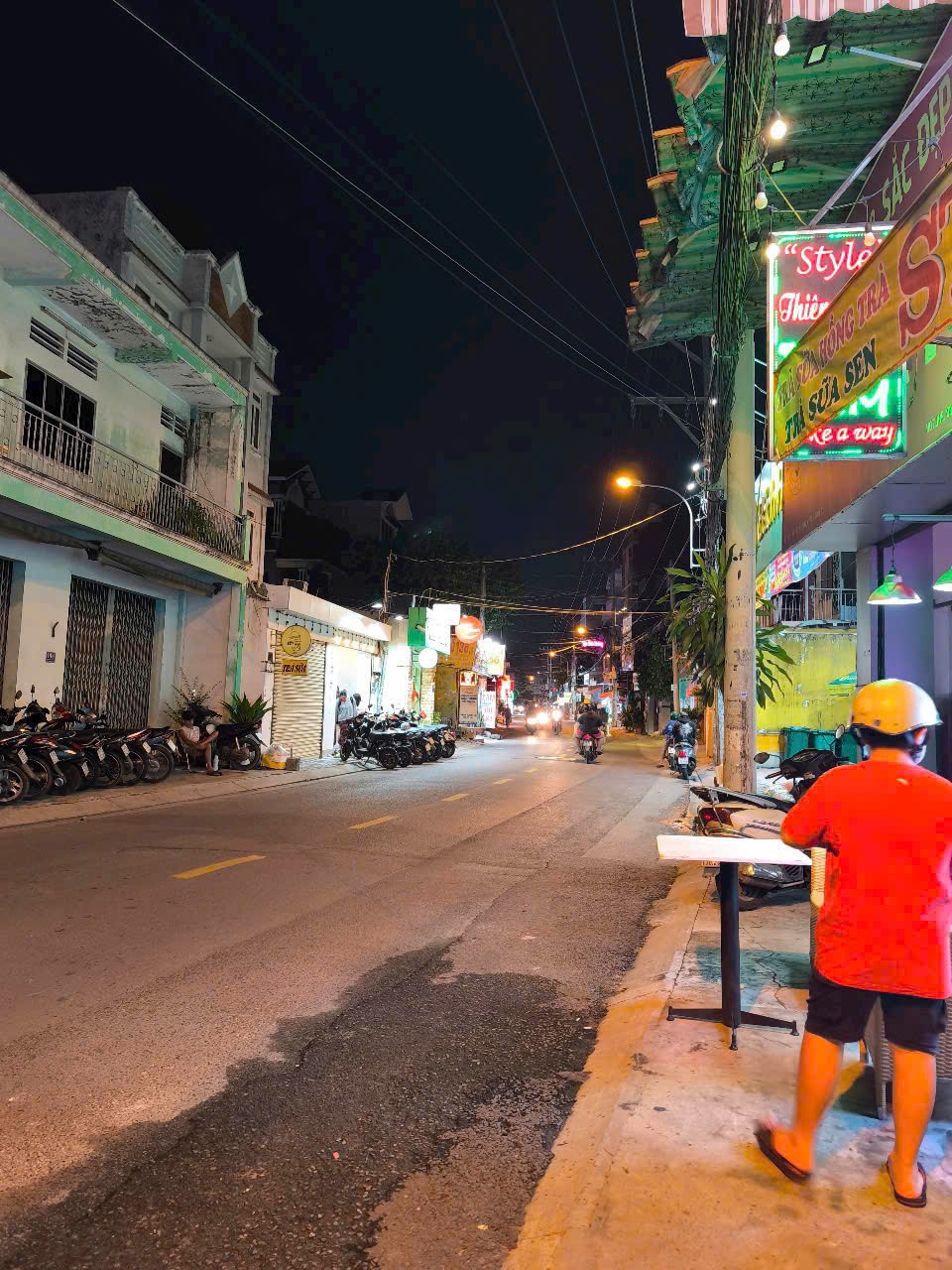 MBKD MẶT TIỀN HÀ ĐẶC, TRUNG MỸ TÂY, QUẬN 12 NGANG 4.5 VỊ TRÍ ĐẸP 3