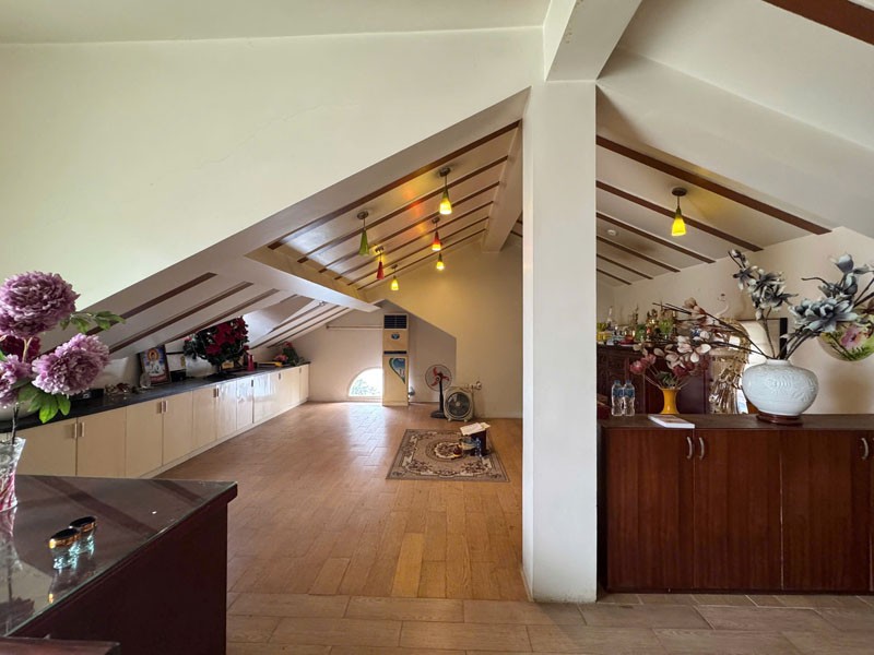 Biệt thự sân vườn 179m2 KĐT Sài Đồng - Mặt tiền 12,3m, Sát Hồ & Trường Nguyễn Bỉnh Khiêm! 7