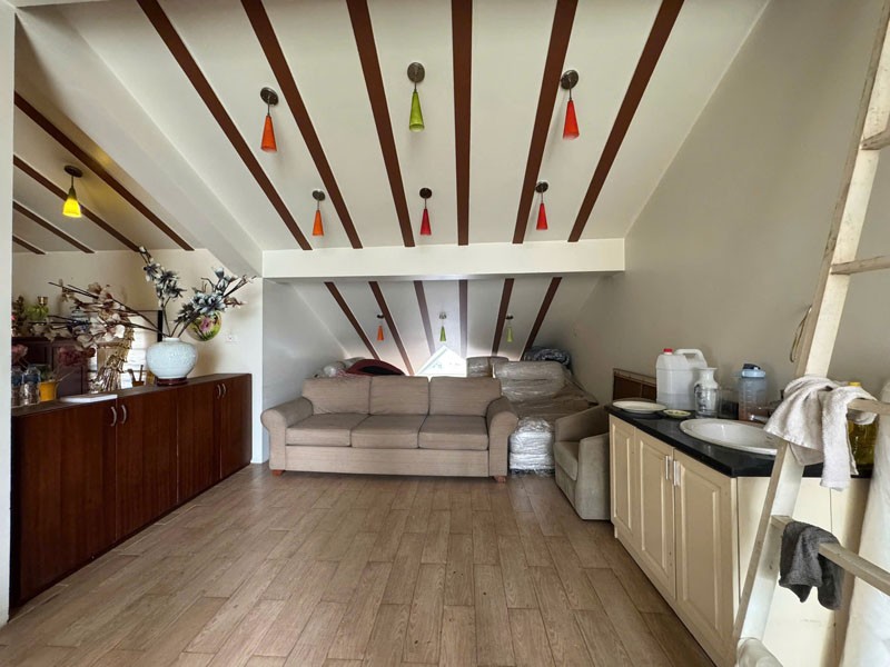 Biệt thự sân vườn 179m2 KĐT Sài Đồng - Mặt tiền 12,3m, Sát Hồ & Trường Nguyễn Bỉnh Khiêm! 9
