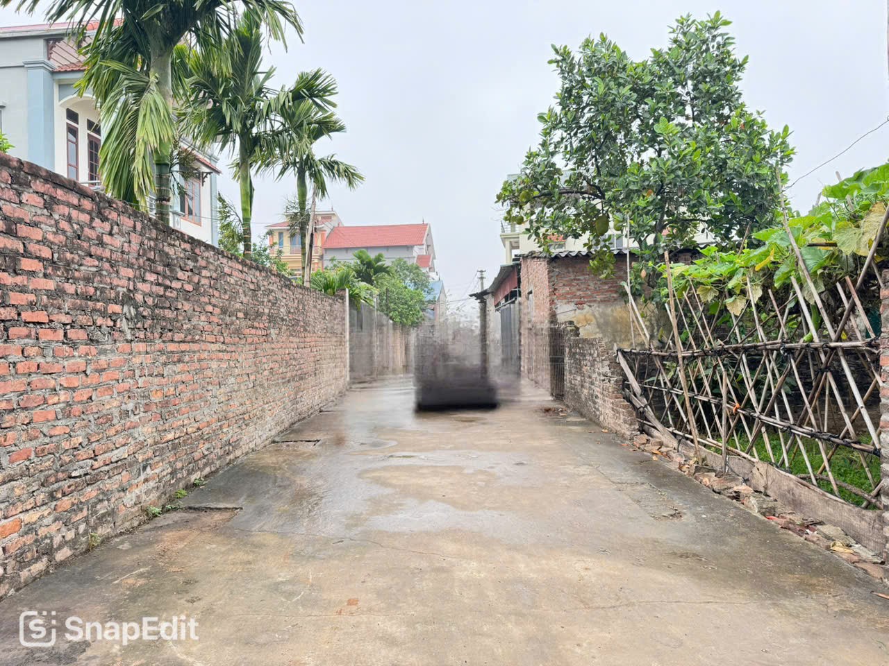 Bán Đất Vị Trí Vàng - Tổ Dân Phố 9, Thị Trấn Quang Minh, Mê Linh, Hà Nội 3