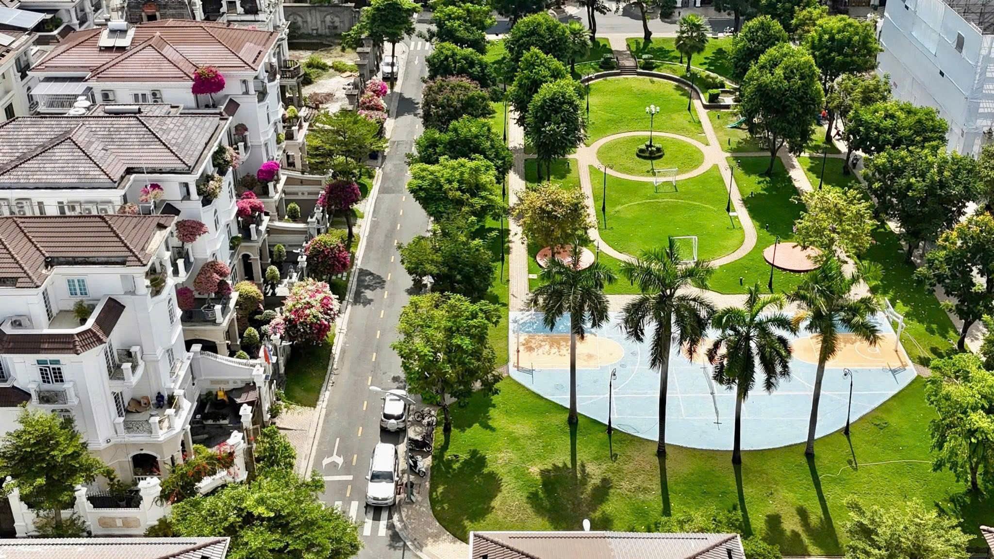 Cần bán Nhà mặt tiền Phường Tân Phú, Quận 7, Diện tích 369m², Giá 75 Tỷ