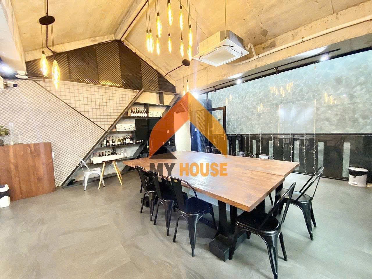 Cho thuê Nhà mặt tiền Quận 2, Hồ Chí Minh, Diện tích 160m², Giá 52 Triệu/tháng 5