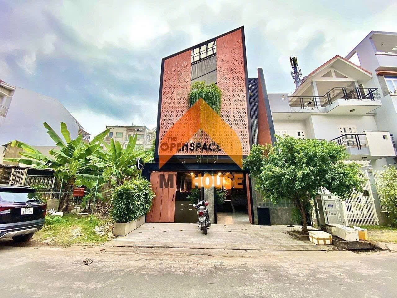 Cho thuê Nhà mặt tiền Quận 2, Hồ Chí Minh, Diện tích 160m², Giá 52 Triệu/tháng 4
