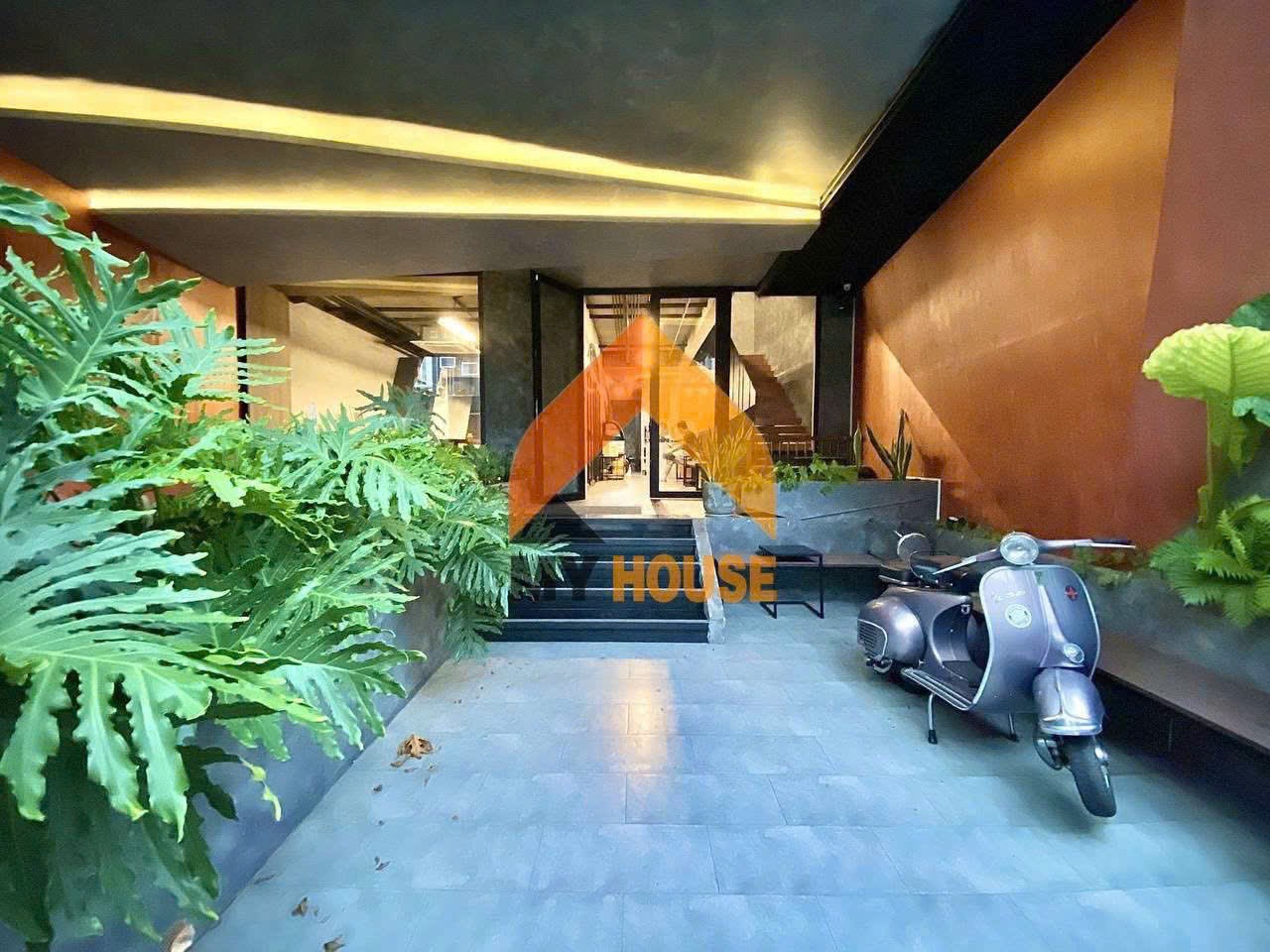 Cho thuê Nhà mặt tiền Quận 2, Hồ Chí Minh, Diện tích 160m², Giá 52 Triệu/tháng 3
