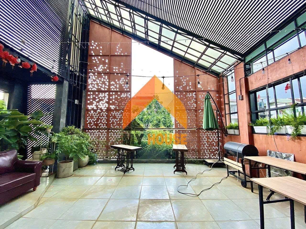 Cho thuê Nhà mặt tiền Quận 2, Hồ Chí Minh, Diện tích 160m², Giá 52 Triệu/tháng 2