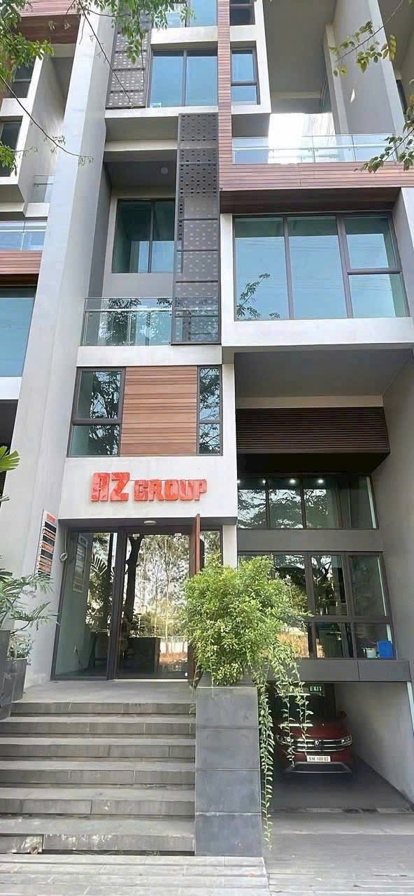 Cần bán Nhà mặt tiền Phường Thạnh Mỹ Lợi, Quận 2, Diện tích 125m², Giá 38 Tỷ 2