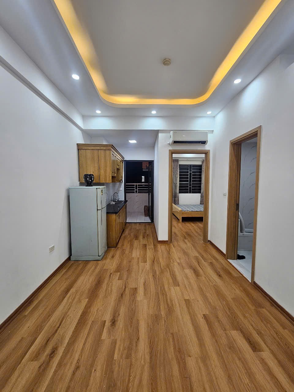 CHÍNH CHỦ E CẦN BÁN CHCC KHU ĐÔ THỊ ĐẠI THANH, TIỆN ÍCH KHÔNG THIẾU GÌ CẢ, 2,2X TỶ