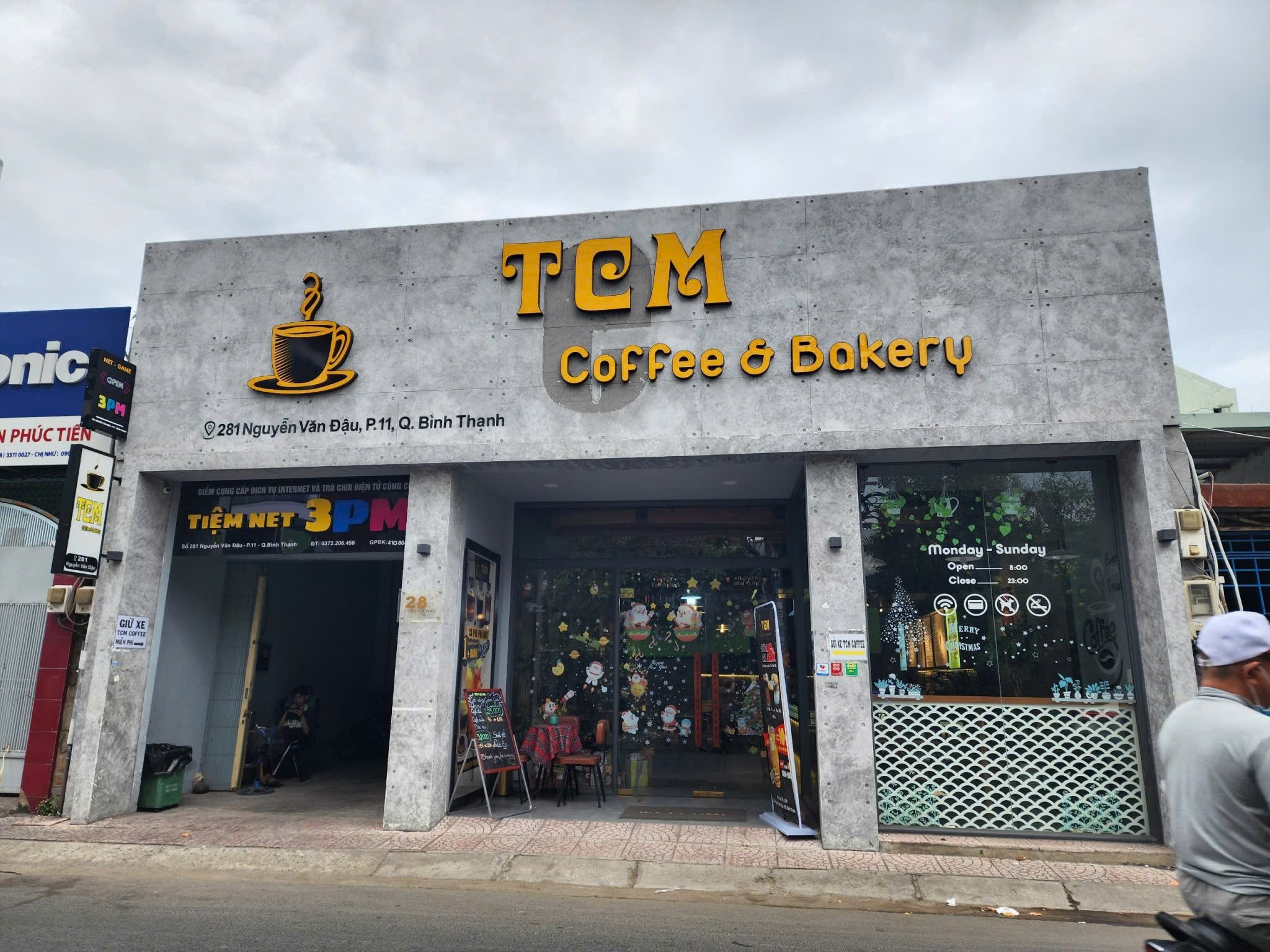 Nhà cấp 4 MT Nguyễn Văn Đậu 155tr/m2  tiện xây tòa nhà VP 4