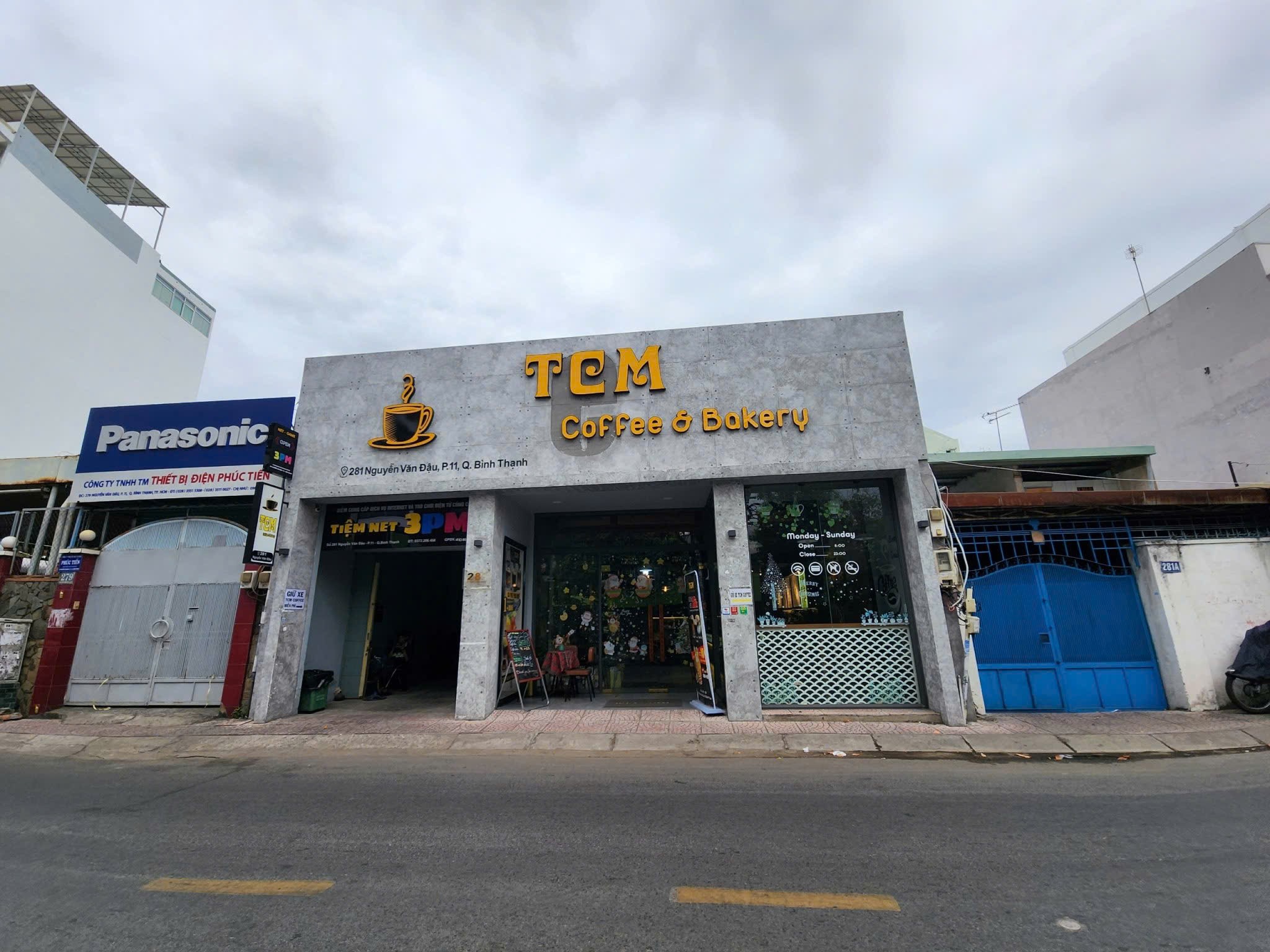 Nhà cấp 4 MT Nguyễn Văn Đậu 155tr/m2  tiện xây tòa nhà VP 2