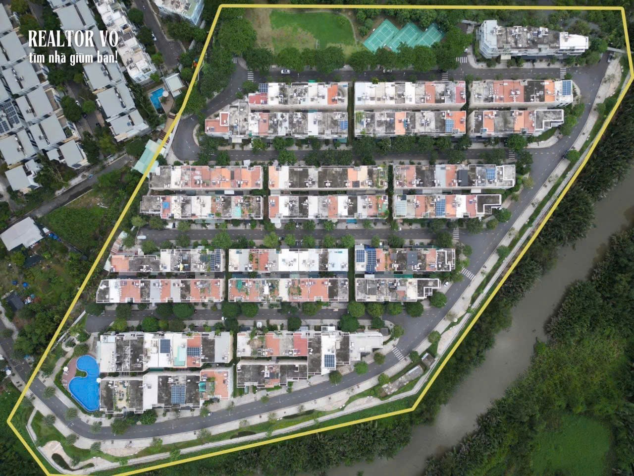 Cần bán Nhà mặt tiền Phường 13, Bình Thạnh, Diện tích 183m², Giá 031.5 Tỷ 3