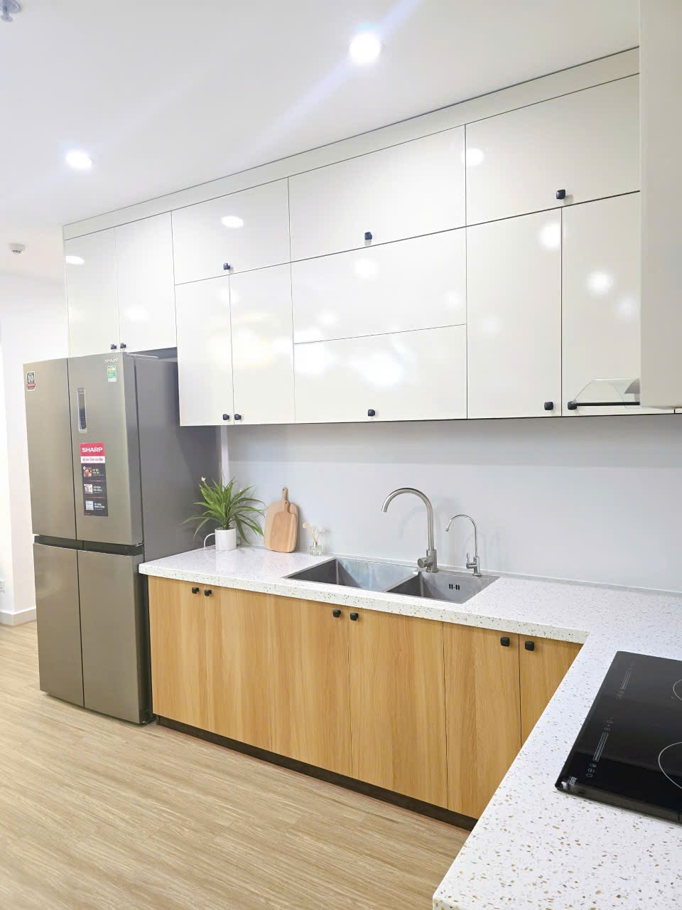 Cần bán Căn hộ chung cư dự án Seasons Avenue, Diện tích 86m², Giá 5.7 Tỷ 3