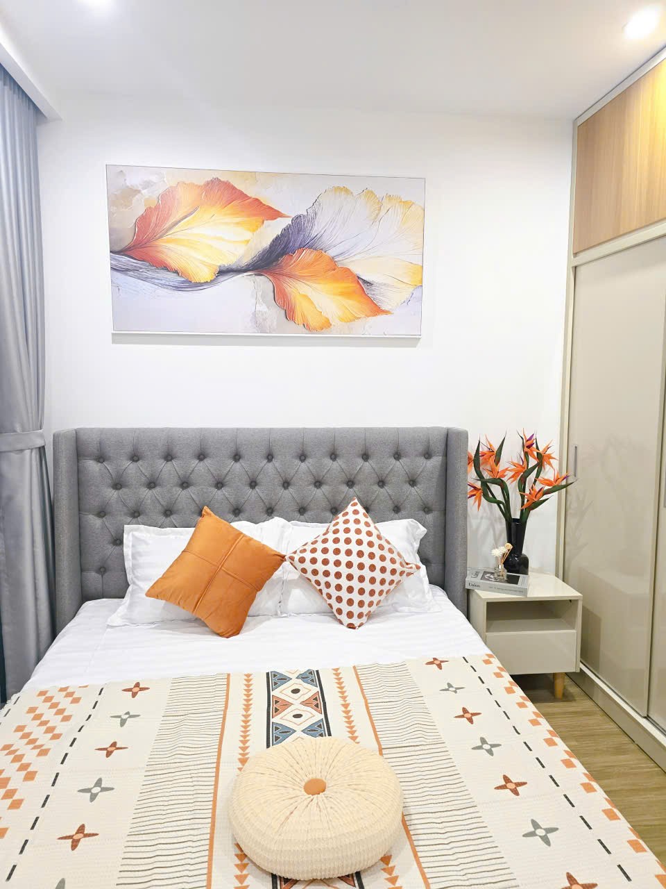 Cần bán Căn hộ chung cư dự án Seasons Avenue, Diện tích 86m², Giá 5.7 Tỷ 6