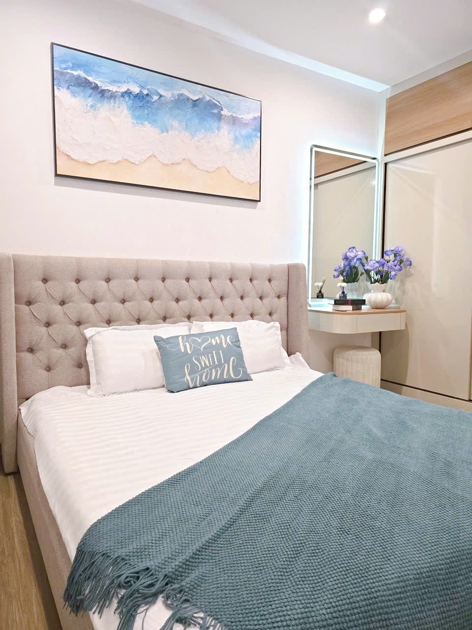 Cần bán Căn hộ chung cư dự án Seasons Avenue, Diện tích 86m², Giá 5.7 Tỷ 9