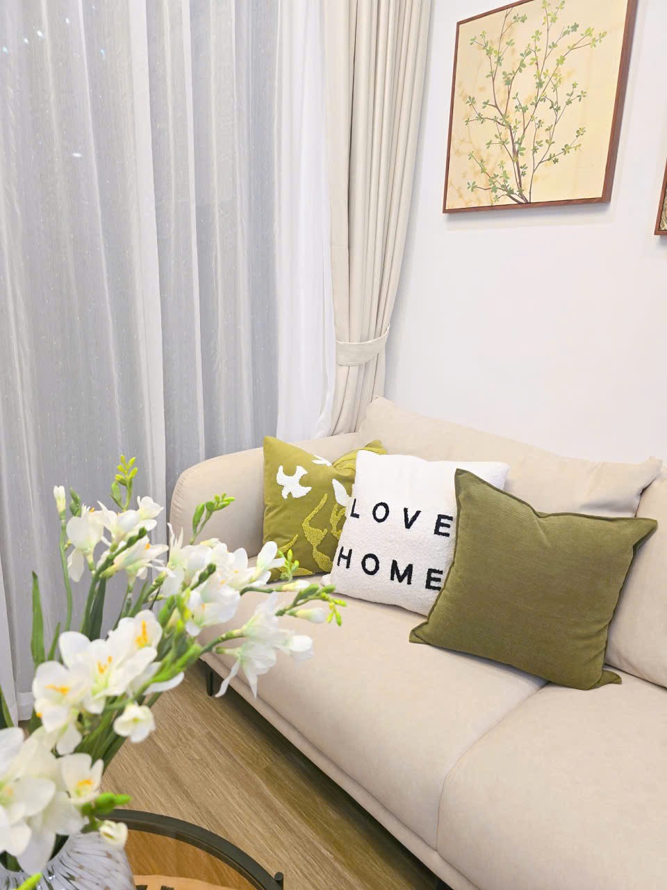 Cần bán Căn hộ chung cư dự án Seasons Avenue, Diện tích 86m², Giá 5.7 Tỷ 4