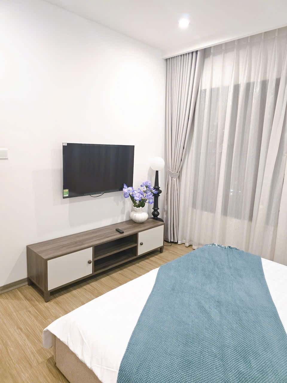 Cần bán Căn hộ chung cư dự án Seasons Avenue, Diện tích 86m², Giá 5.7 Tỷ 7