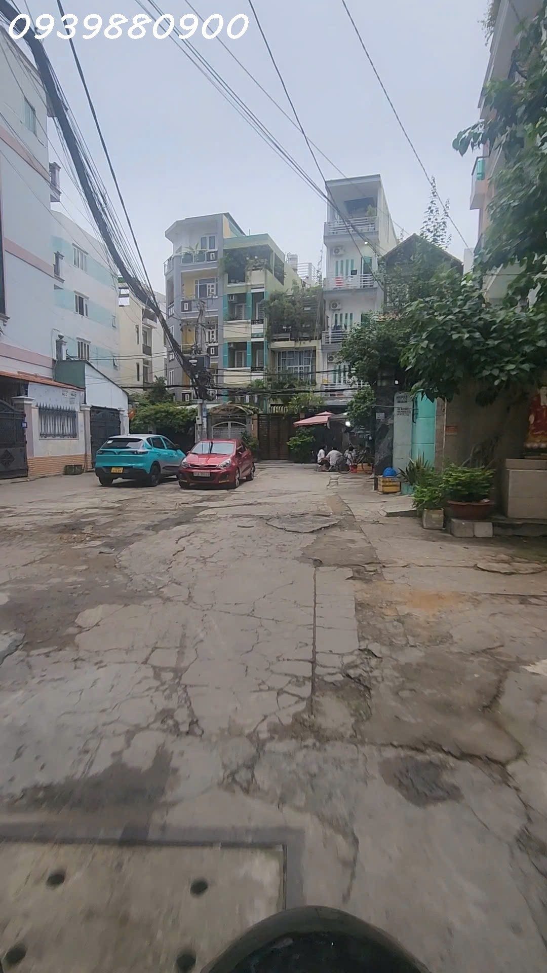 Phú Nhuận, HXH thông Phan Xích Long, 67m2 - Nhỉnh 8Tỷ TL. 3