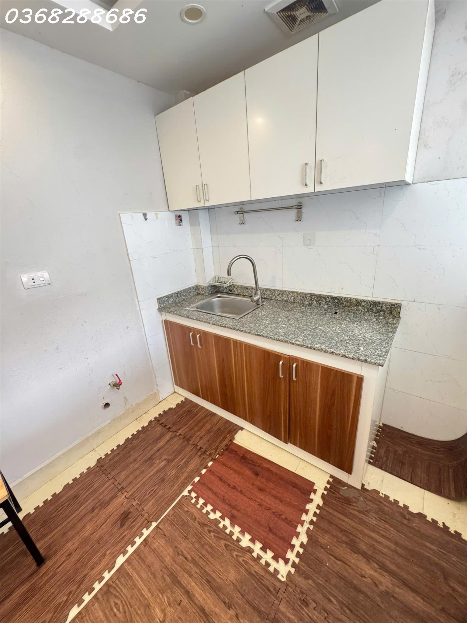 CHÍNH CHỦ CHO THUÊ CCMN, PHÒNG STUDIO  ( BẾP TÁCH RIÊNG ) TẠI 138 ĐÌNH THÔN . SIÊU RỘNG SIÊU RẺ 2