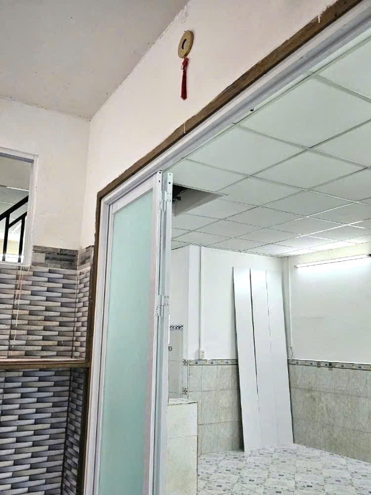 BÁN NHÀ 2 TẦNG, 37M2, ĐỖ XUÂN HỢP, PHƯỚC LONG B, Q.9 - GIÁ CHỈ 2.9 TỶ - SỔ HỒNG CHÍNH CHỦ 4