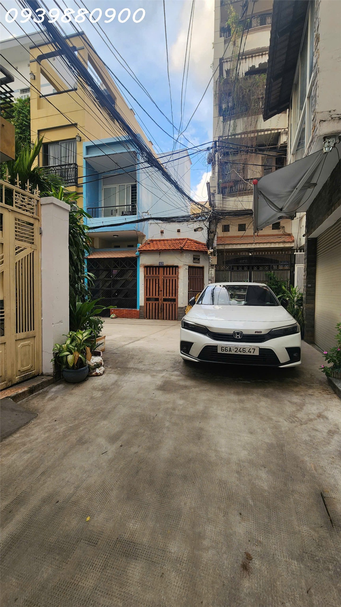 HXH Nguyễn Văn Đậu, 4 tầng kiên cố - Chỉ 9,4Tỷ TL. 2