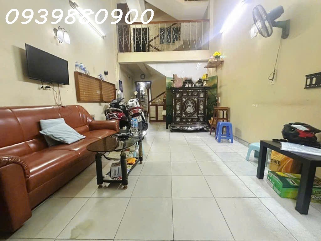 HXH Nguyễn Văn Đậu, 4 tầng kiên cố - Chỉ 9,4Tỷ TL. 4