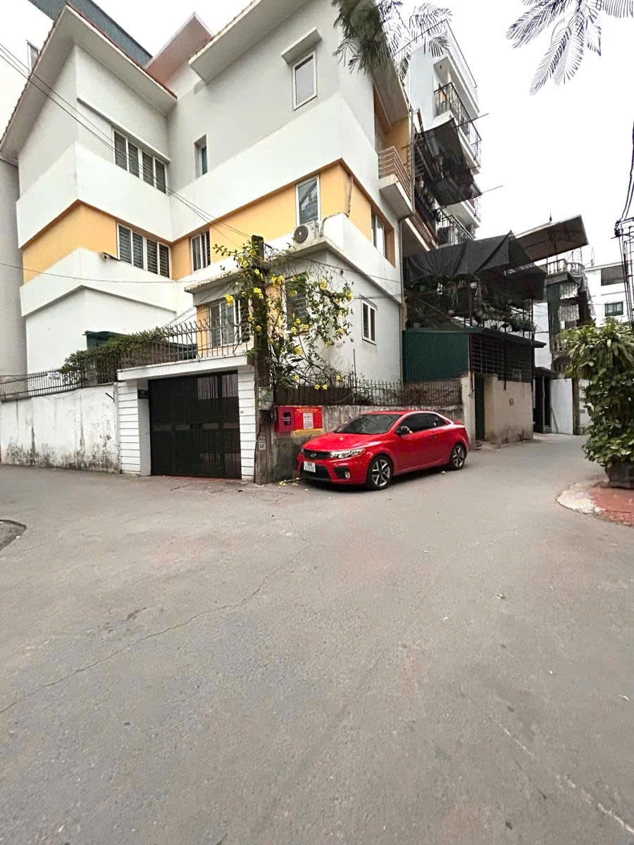 BÁN NHÀ Lĩnh Nam - Hoàng Mai - HN
