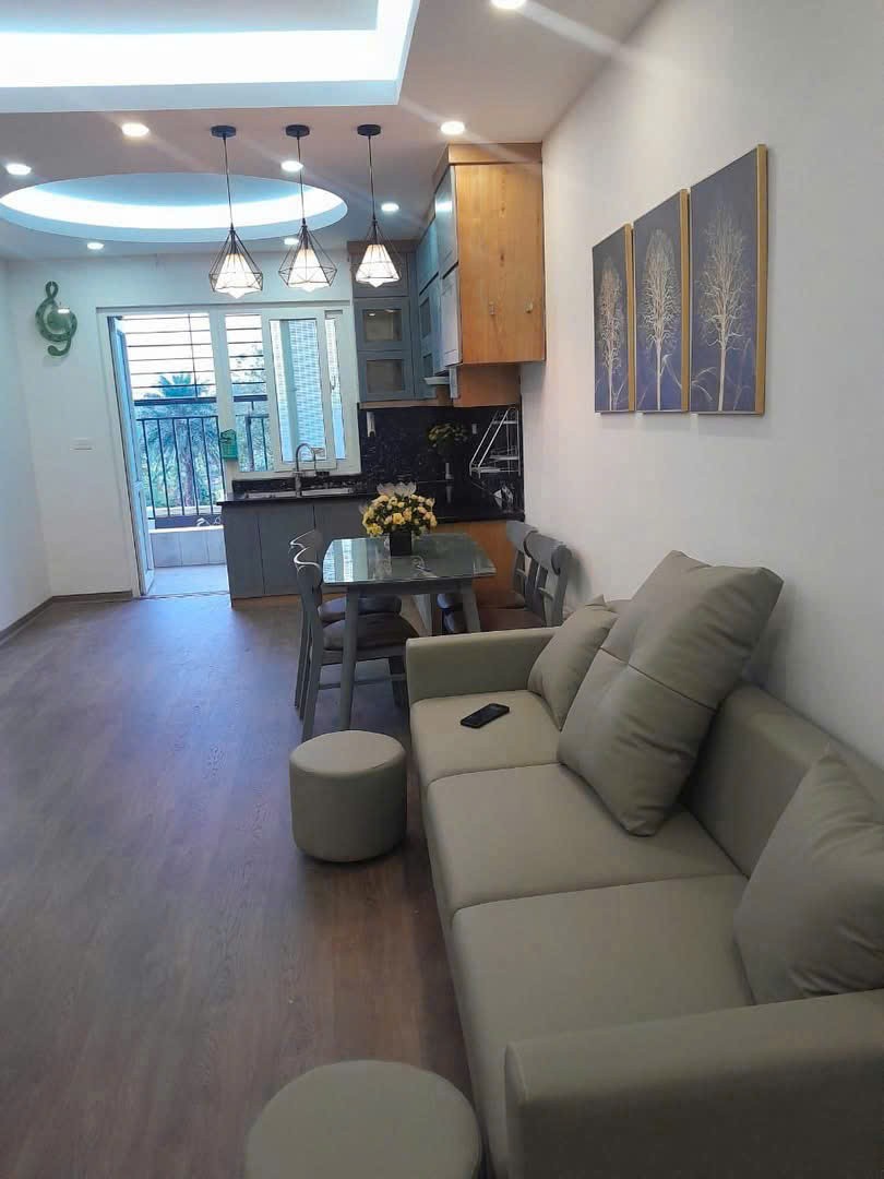KDT Thanh Hà- 2 tỷ 220tr có ngay căn hộ 66,5m2 2 ngủ 2wc 3