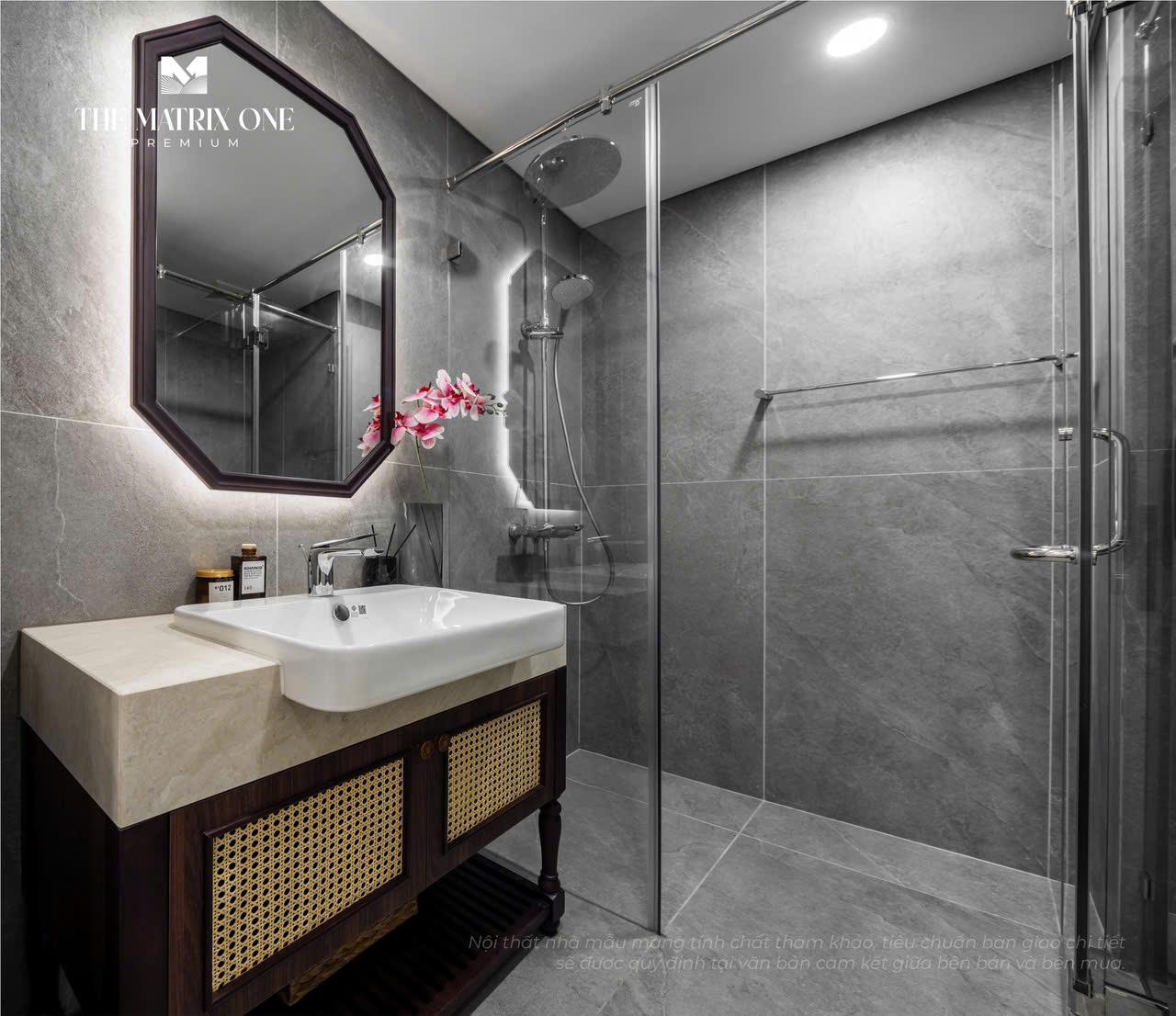 Mua bán chuyển nhượng căn hộ chung cư the Matrix one Mễ Trì  tháng ̉6/2025 giá chỉ từ 100tr/m2. 4