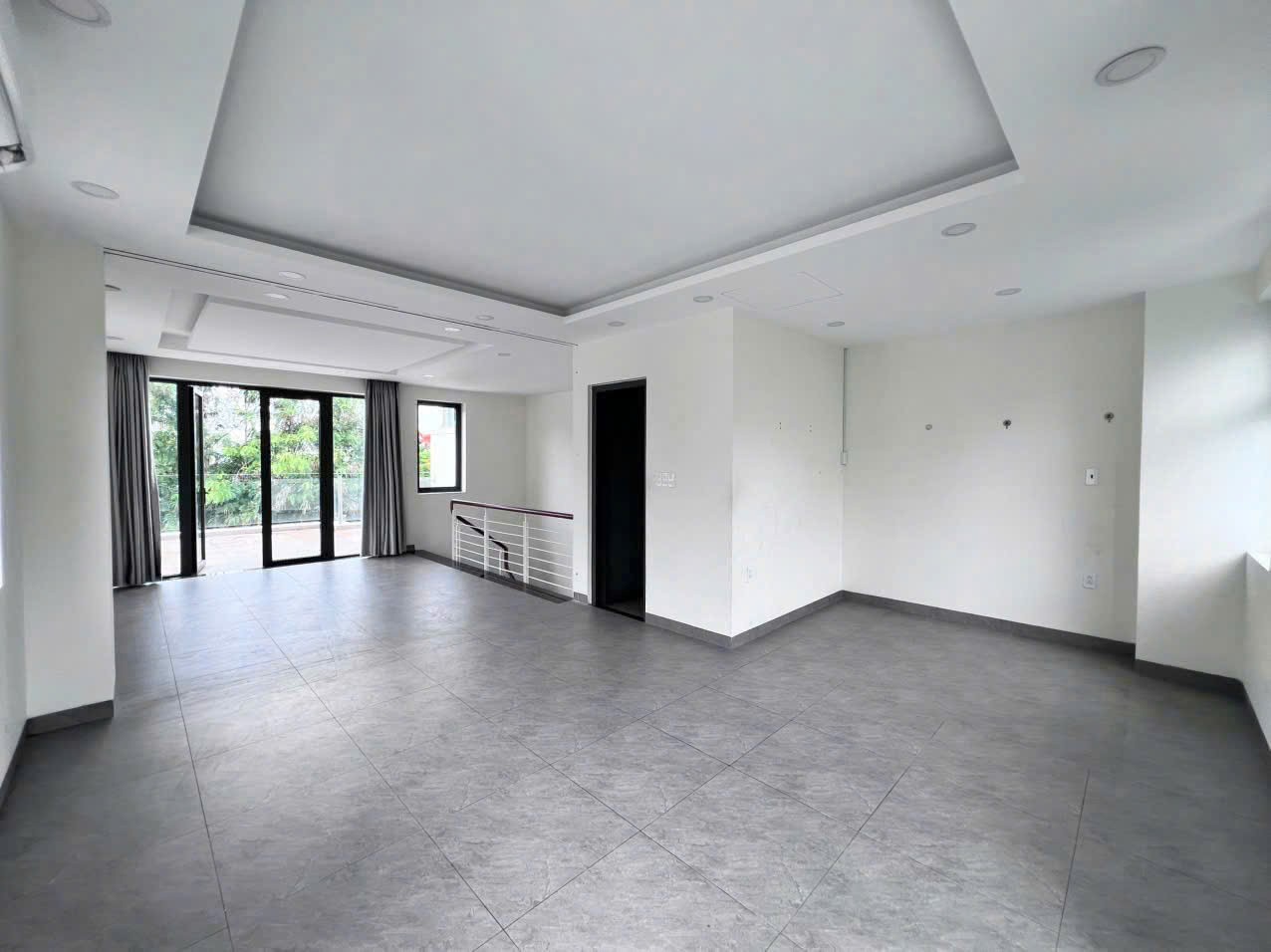 Cho thuê Biệt thự Phường An Phú, Quận 2, Diện tích 176m², Giá Thương lượng