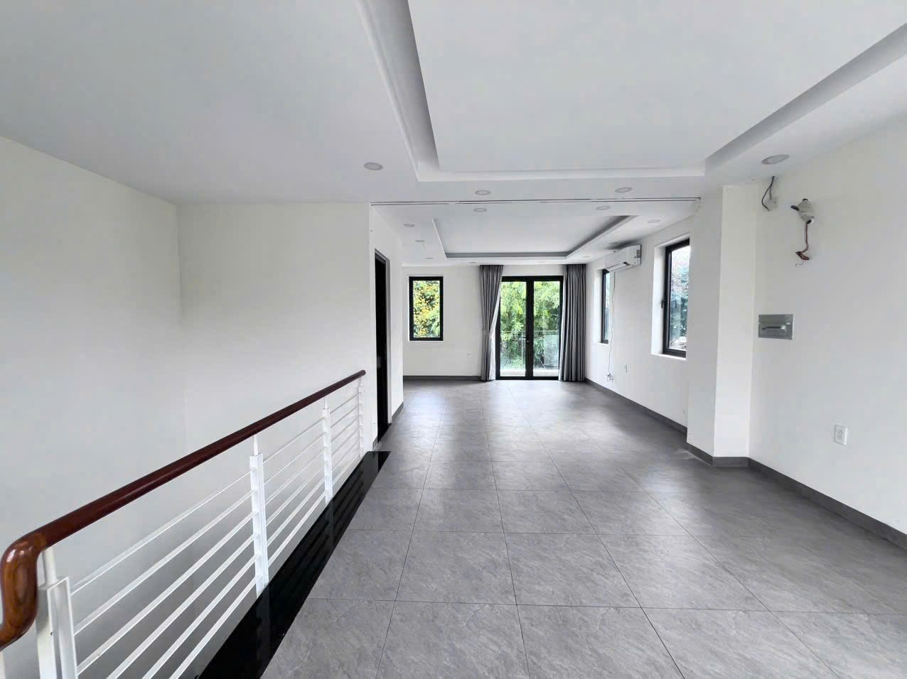 Cho thuê Biệt thự Phường An Phú, Quận 2, Diện tích 176m², Giá Thương lượng 3