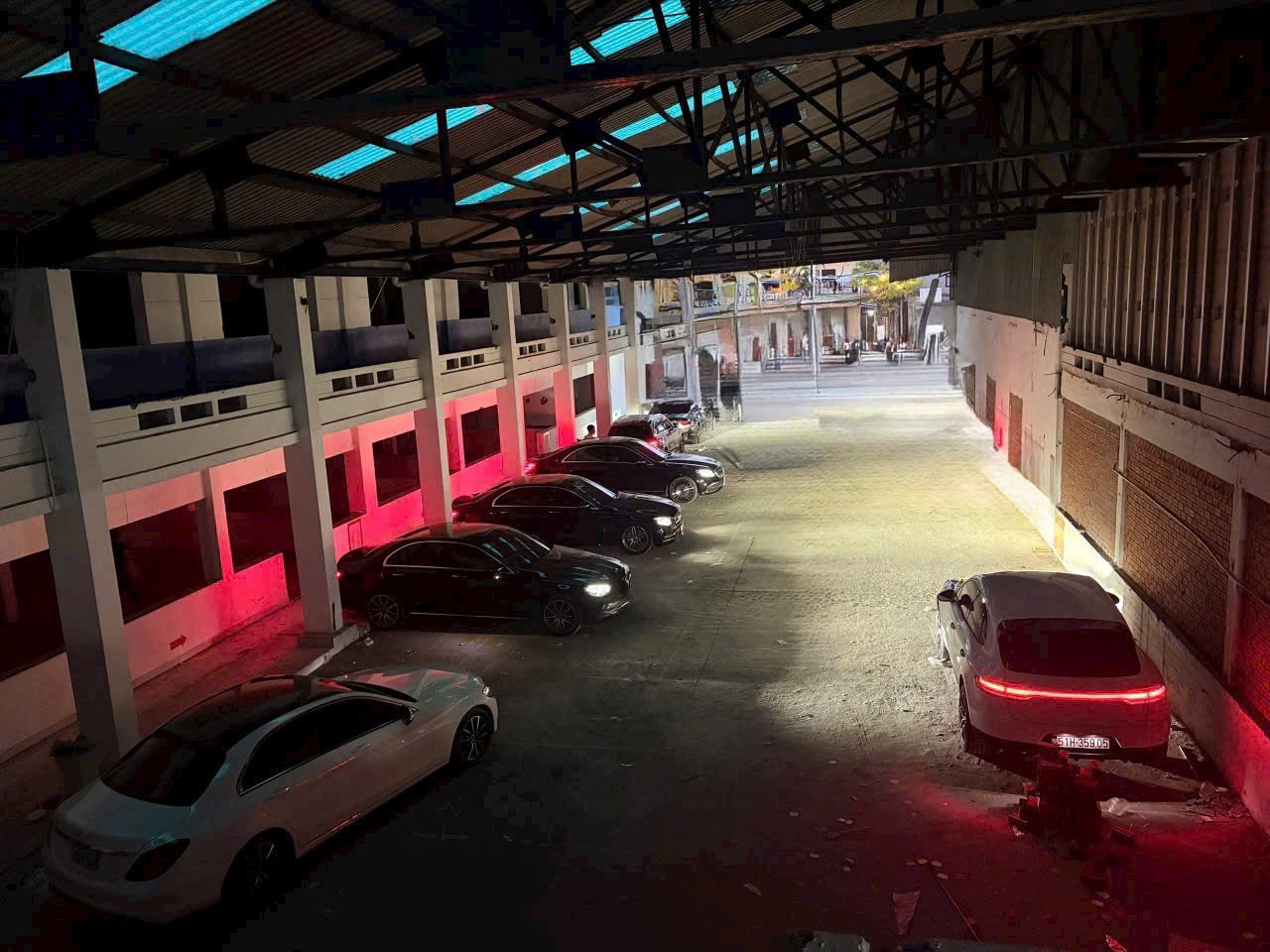 Cho thuê Cửa hàng - Kiot - Mặt bằng Phường Tân Kiểng, Quận 7, Diện tích 2200m², Giá Thương lượng 3