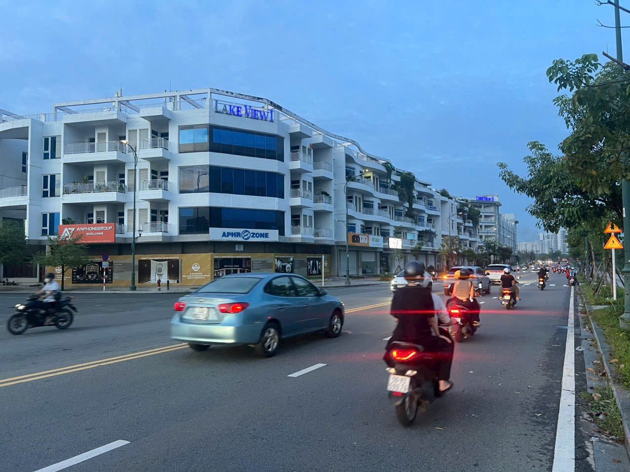 Cho thuê Văn phòng Phường Thủ Thiêm, Quận 2, Diện tích 90m², Giá 050 Triệu/tháng 3