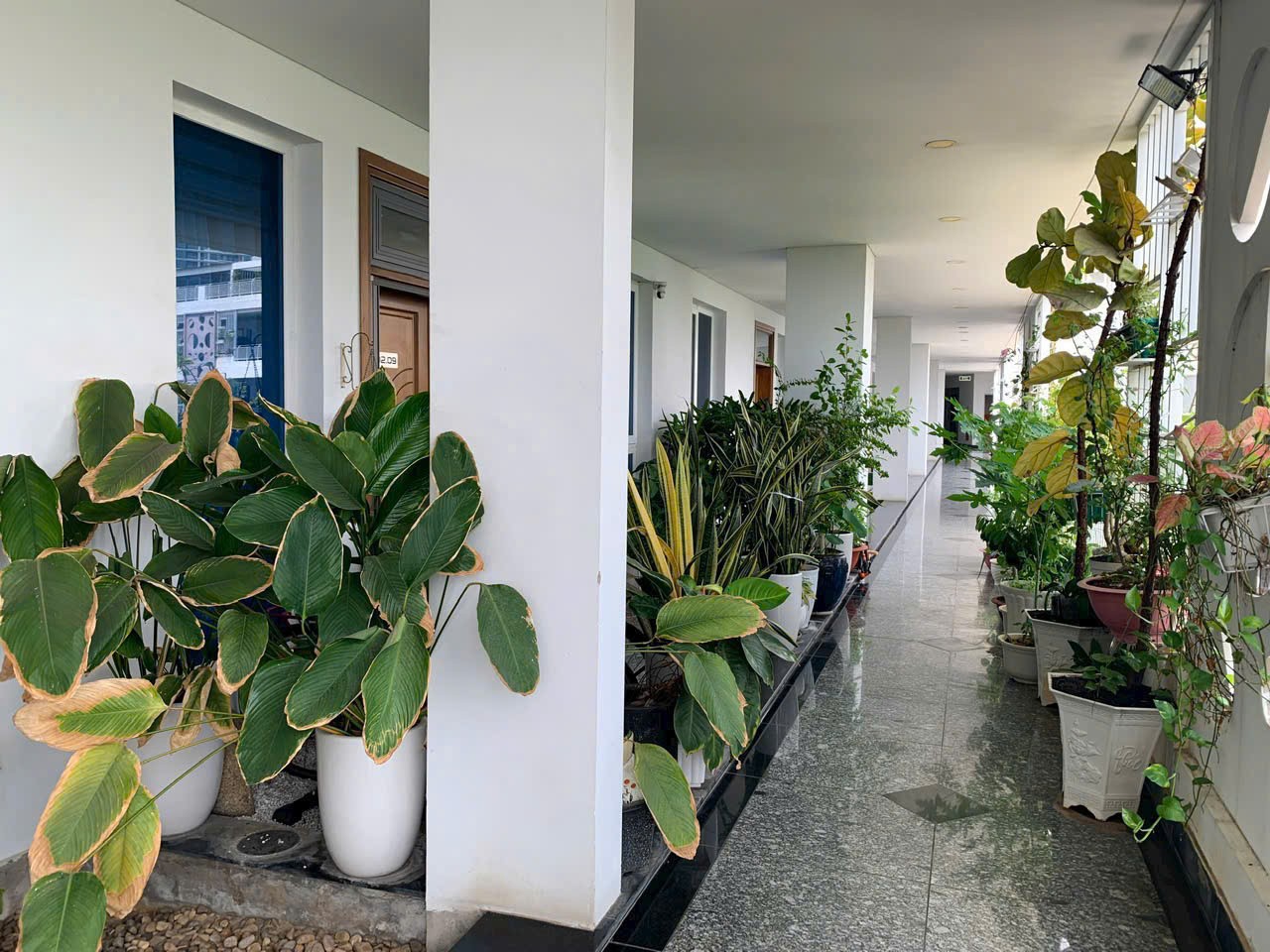 Cho thuê Văn phòng Phường Thủ Thiêm, Quận 2, Diện tích 90m², Giá 050 Triệu/tháng