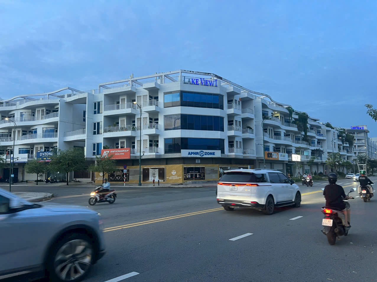 Cho thuê Văn phòng Phường Thủ Thiêm, Quận 2, Diện tích 90m², Giá 050 Triệu/tháng 4