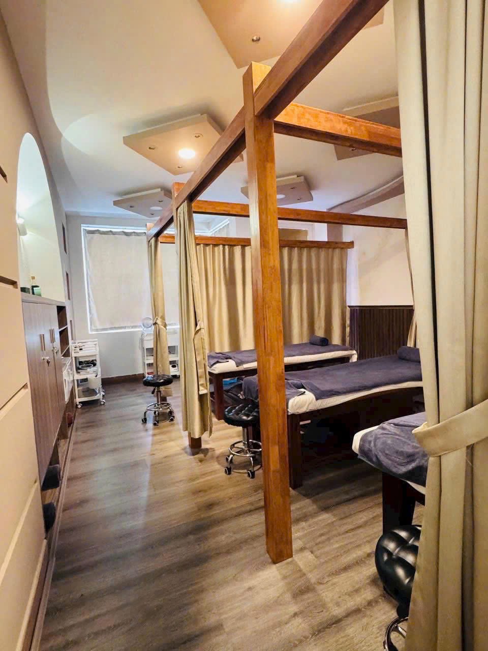 Cần bán Nhà mặt tiền Phường An Phú, Quận 2, Diện tích 150m², Giá 46 Tỷ