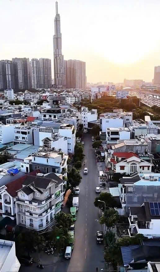 Cần bán Nhà mặt tiền Phường An Phú, Quận 2, Diện tích 150m², Giá 46 Tỷ 2